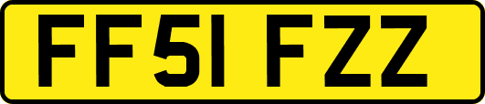 FF51FZZ
