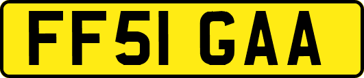 FF51GAA