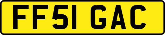 FF51GAC