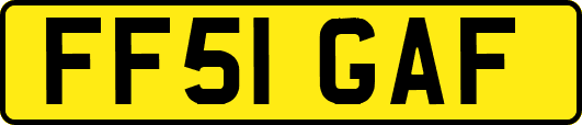 FF51GAF