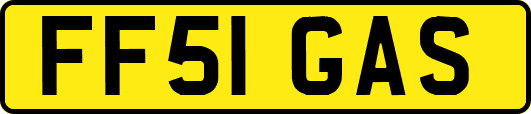 FF51GAS