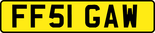 FF51GAW