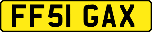 FF51GAX