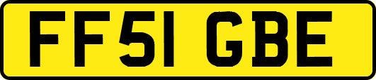 FF51GBE