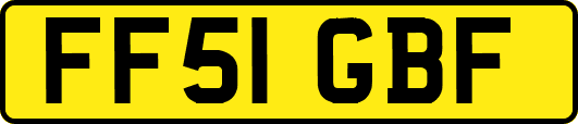 FF51GBF