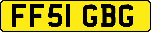 FF51GBG