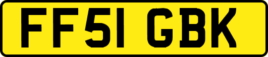 FF51GBK