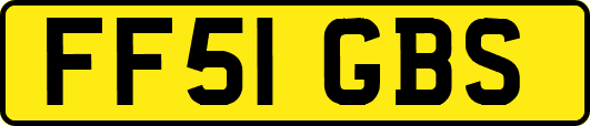 FF51GBS