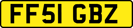 FF51GBZ