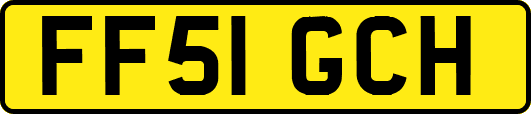 FF51GCH
