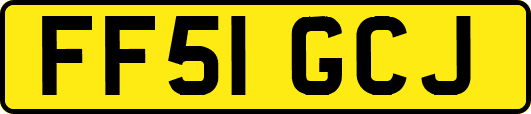 FF51GCJ