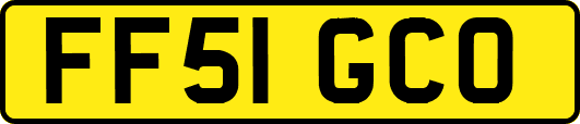 FF51GCO