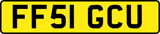 FF51GCU