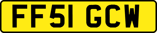 FF51GCW