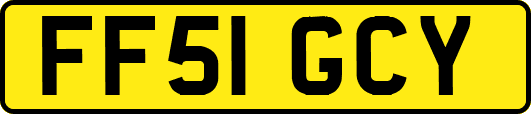 FF51GCY