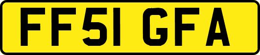 FF51GFA