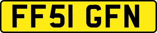 FF51GFN