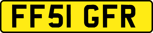 FF51GFR