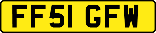 FF51GFW