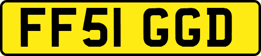 FF51GGD