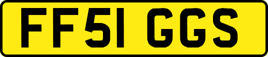 FF51GGS