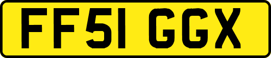 FF51GGX