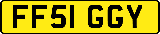 FF51GGY