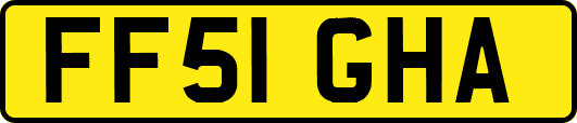 FF51GHA