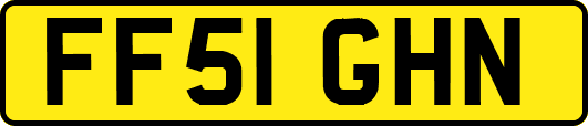 FF51GHN