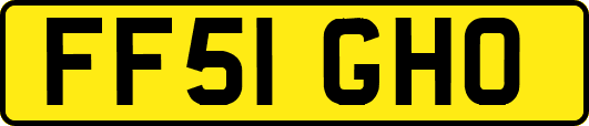 FF51GHO