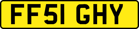 FF51GHY