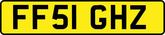 FF51GHZ