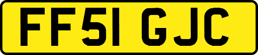 FF51GJC