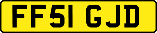 FF51GJD