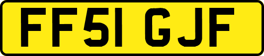 FF51GJF