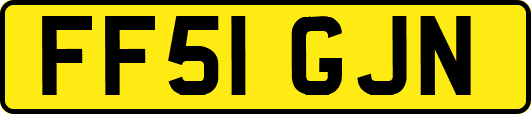 FF51GJN