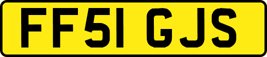 FF51GJS