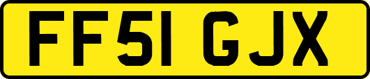 FF51GJX