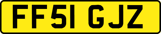 FF51GJZ