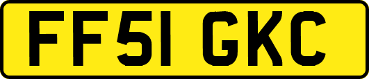 FF51GKC