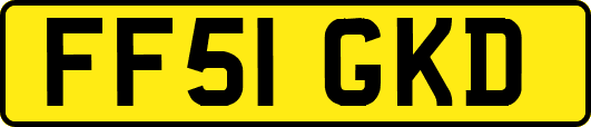 FF51GKD