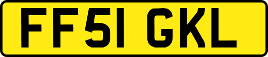 FF51GKL