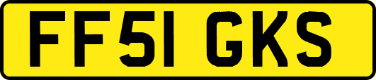 FF51GKS