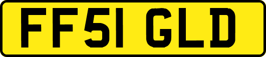 FF51GLD