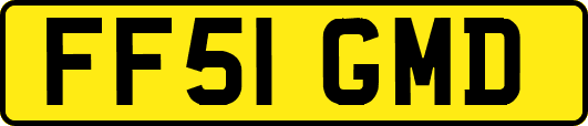 FF51GMD