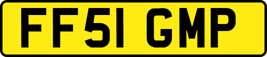 FF51GMP