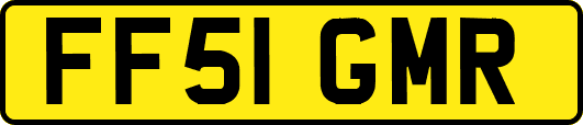 FF51GMR