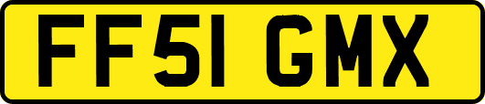 FF51GMX