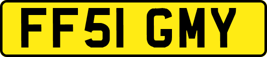 FF51GMY