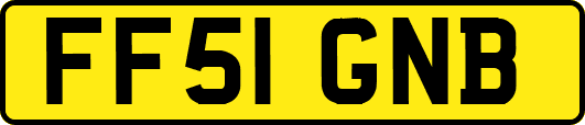 FF51GNB